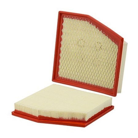 Wix Filters Air Filter, Wa10649 WA10649